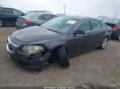 Chevrolet Malibu Ls Image 16