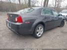 Chevrolet Malibu Ls Image 14