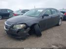 Chevrolet Malibu Ls Image 5