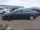 Chevrolet Malibu Ls Image 9