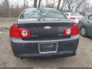 Chevrolet Malibu Ls Image 13