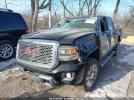 GMC Sierra 2500 Denali Image 16