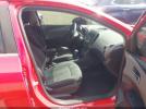 Chevrolet Sonic Lt Auto Image 6