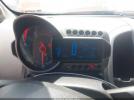Chevrolet Sonic Lt Auto Image 12