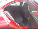 Chevrolet Sonic Lt Auto Image 11
