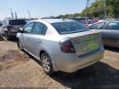 Nissan Sentra 2.0sr Image 3