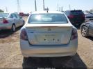 Nissan Sentra 2.0sr Image 17