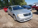 Dodge Avenger Se Image 1