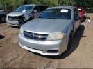 Dodge Avenger Se Image 11