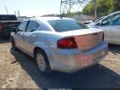 Dodge Avenger Se Image 2