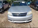 Dodge Avenger Se Image 10