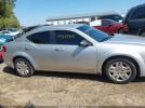 Dodge Avenger Se Image 15
