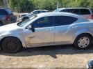 Dodge Avenger Se Image 13