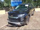 Chevrolet Trailblazer Awd Lt Image 2