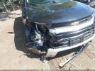 Chevrolet Trailblazer Awd Lt Image 4