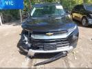 Chevrolet Trailblazer Awd Lt Image 13