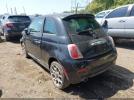 FIAT 500 Sport Image 14