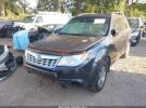 Subaru Forester 2.5x Image 2