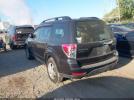 Subaru Forester 2.5x Image 3