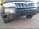 Subaru Forester 2.5x Image 4