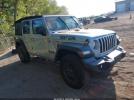 Jeep Wrangler 4-door Sport S 4x4 Image 1