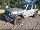 Jeep Wrangler 4-door Sport S 4x4 Image 12