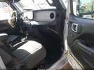 Jeep Wrangler 4-door Sport S 4x4 Image 5