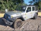 Jeep Wrangler 4-door Sport S 4x4 Image 13