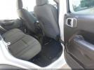 Jeep Wrangler 4-door Sport S 4x4 Image 3