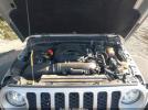 Jeep Wrangler 4-door Sport S 4x4 Image 7
