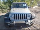 Jeep Wrangler 4-door Sport S 4x4 Image 14