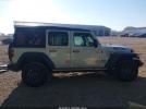 Jeep Wrangler 4-door Sport S 4x4 Image 10
