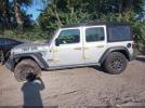 Jeep Wrangler 4-door Sport S 4x4 Image 11