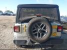 Jeep Wrangler 4-door Sport S 4x4 Image 16
