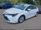 Toyota Corolla Le Image 14