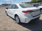 Toyota Corolla Le Image 10