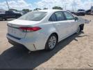 Toyota Corolla Le Image 8