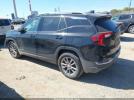 GMC Terrain Awd Slt Image 11