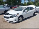 Kia Forte Lx Image 2
