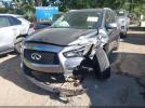 INFINITI Qx Image 3