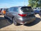 INFINITI Qx Image 7