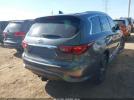 INFINITI Qx Image 10