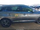 INFINITI Qx Image 5