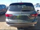 INFINITI Qx Image 6