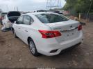 Nissan Sentra Sv Image 3