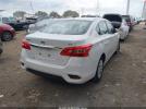 Nissan Sentra Sv Image 5