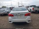Nissan Sentra Sv Image 2