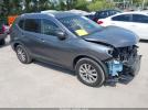 Nissan Rogue Sv Fwd Image 1