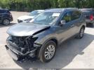 Nissan Rogue Sv Fwd Image 3