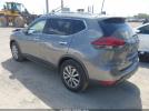 Nissan Rogue Sv Fwd Image 2